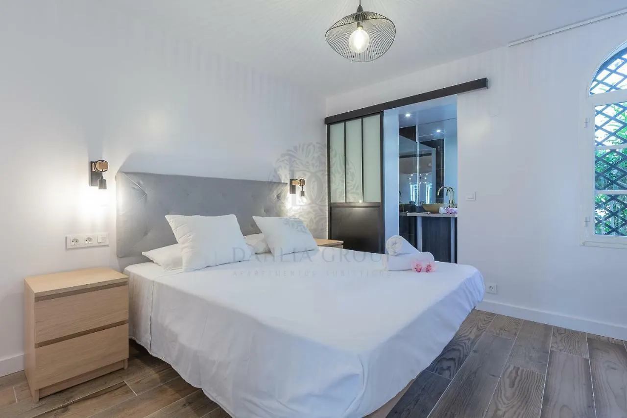 马尔韦利亚Nueva Andalucia Beach House By Dahlia Group别墅 0*, 马尔韦利亚 西班牙