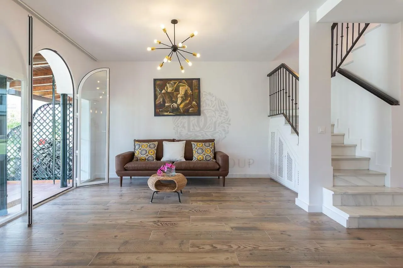 Casa vacanze Nueva Andalucia Beach House By Dahlia Group Villa Marbella
