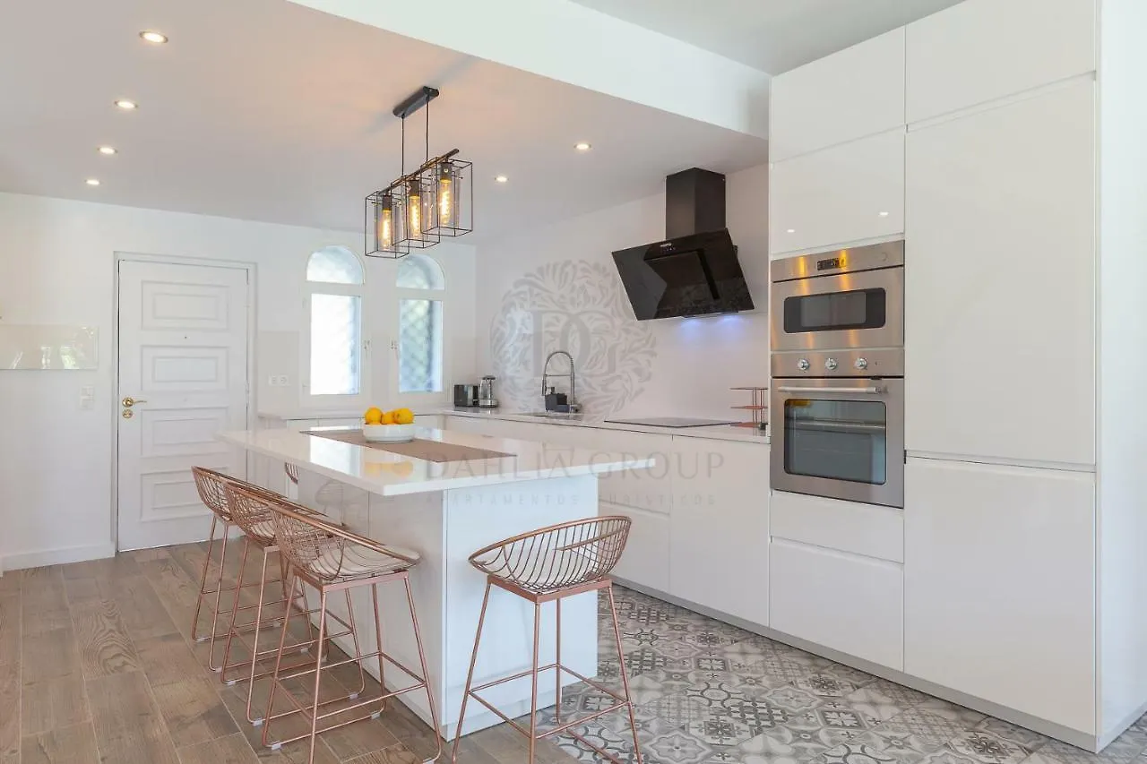 Nueva Andalucia Beach House By Dahlia Group Villa Marbella