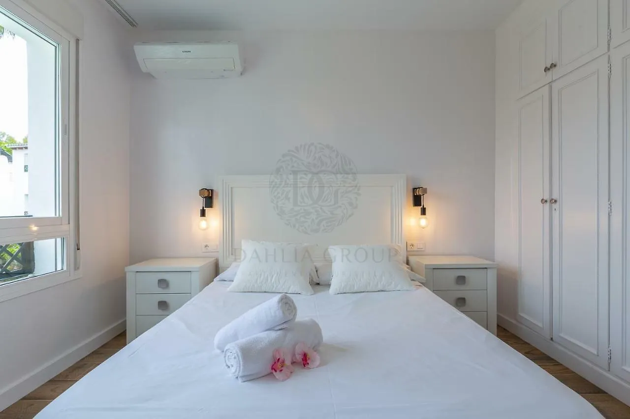 Casa vacanze Nueva Andalucia Beach House By Dahlia Group Villa Marbella