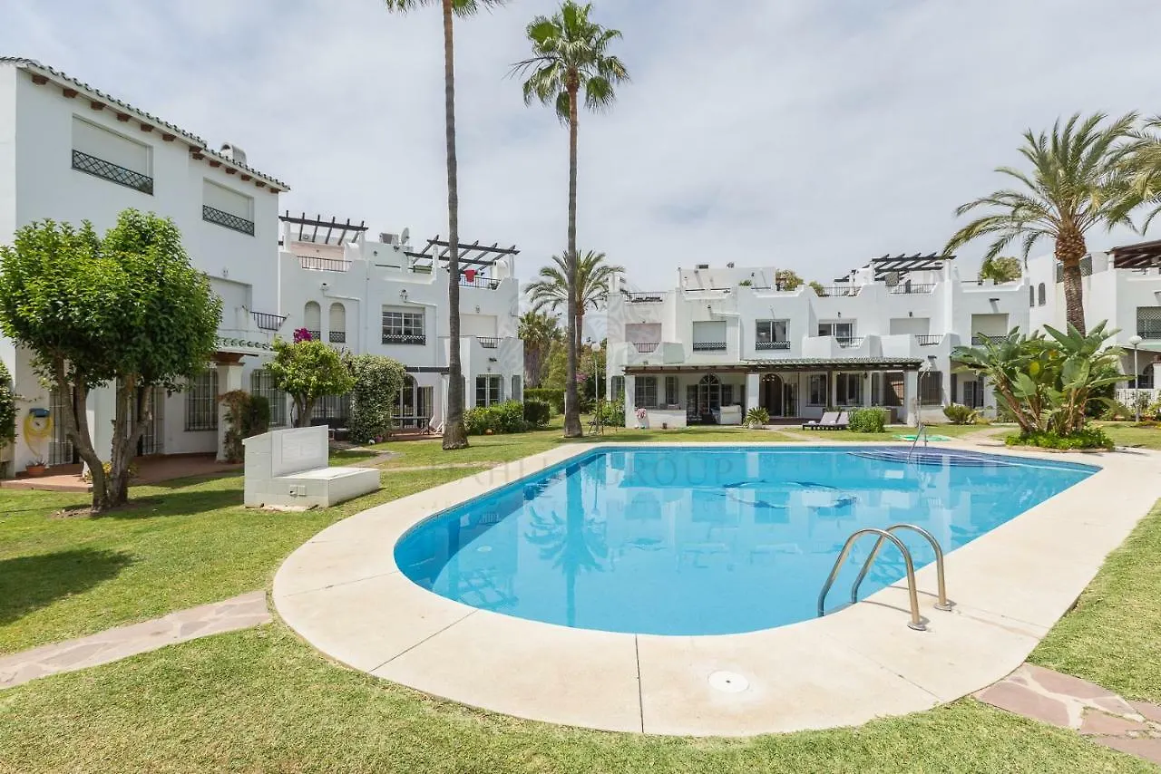 Casa vacanze Nueva Andalucia Beach House By Dahlia Group Villa Marbella Spagna