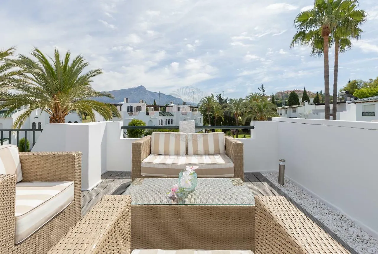 Casa vacanze Nueva Andalucia Beach House By Dahlia Group Villa Marbella